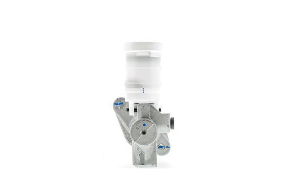 Emetteur d'embrayage (Cylindre émetteur de débrayage) AISIN CMMS-005